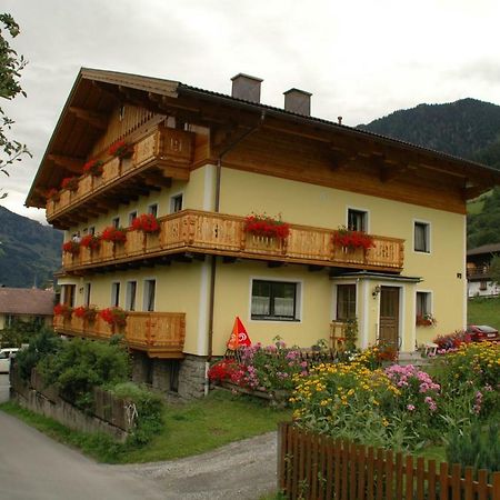 Moisesgut Villa Бад Хофгащайн Екстериор снимка