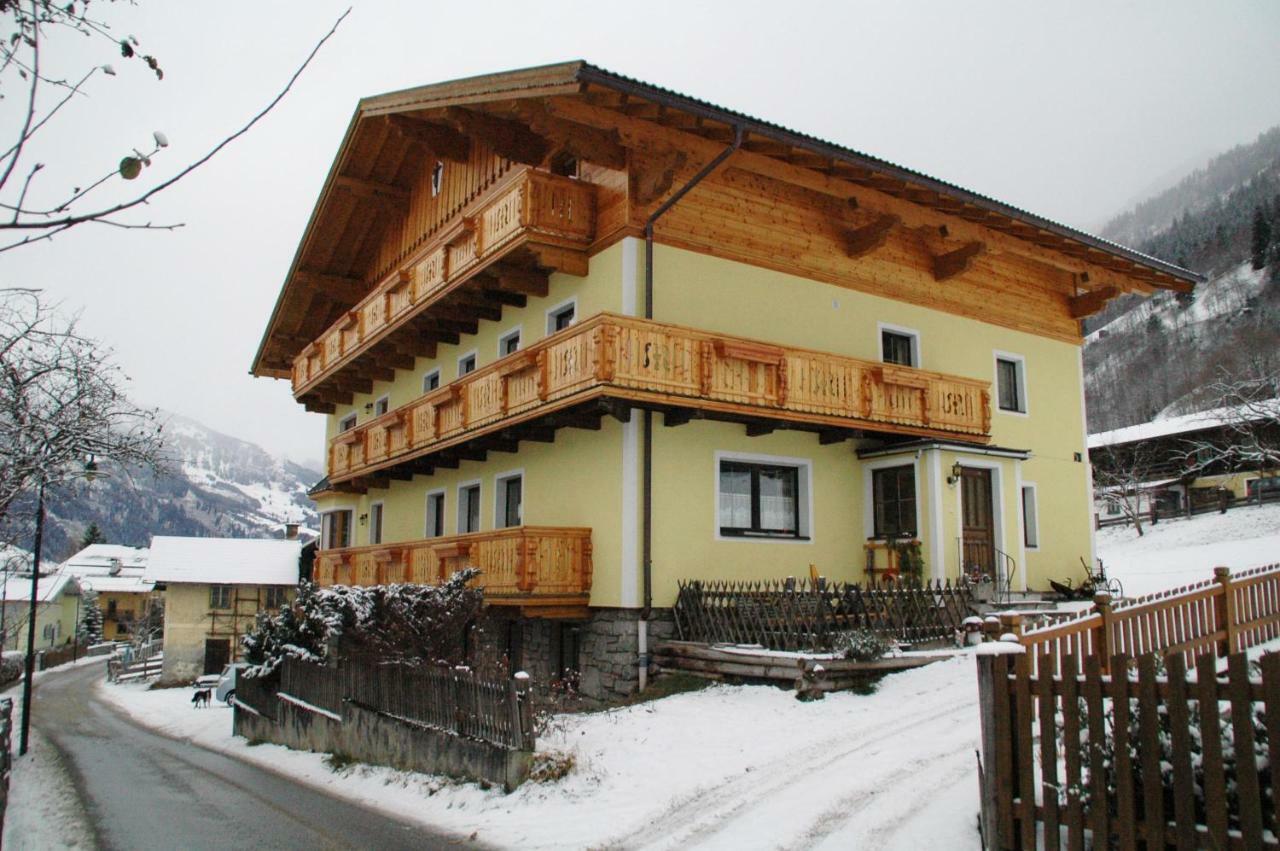 Moisesgut Villa Бад Хофгащайн Екстериор снимка